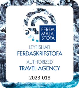Leyfishafi Ferðaskrifstofa - Ferðamálastofa