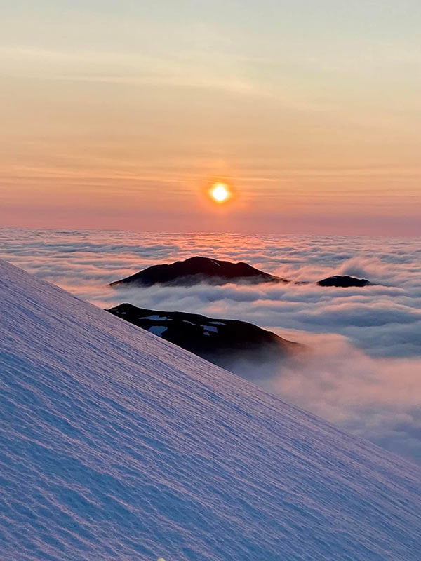 Snæfellsjökull