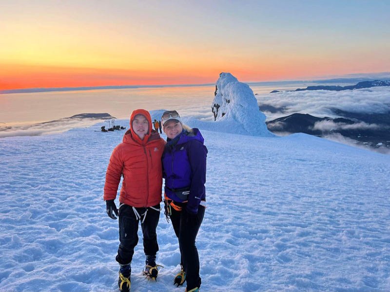 Snæfellsjökull