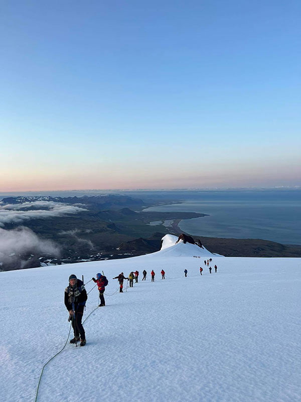 Snæfellsjökull