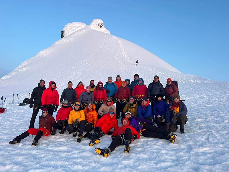 Snæfellsjökull