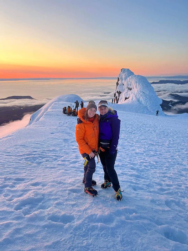 Snæfellsjökull