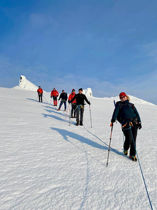 Snæfellsjökull