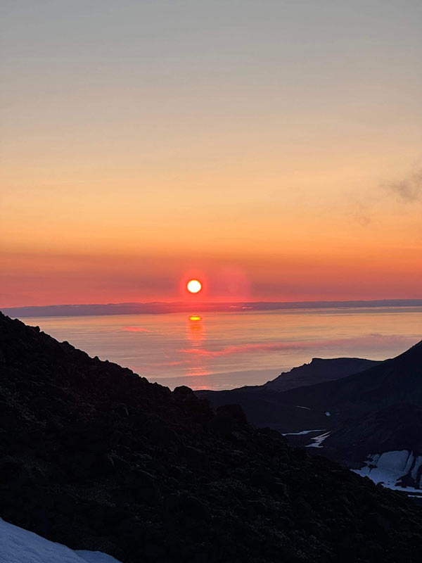 Snæfellsjökull
