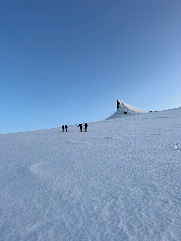 Snæfellsjökull
