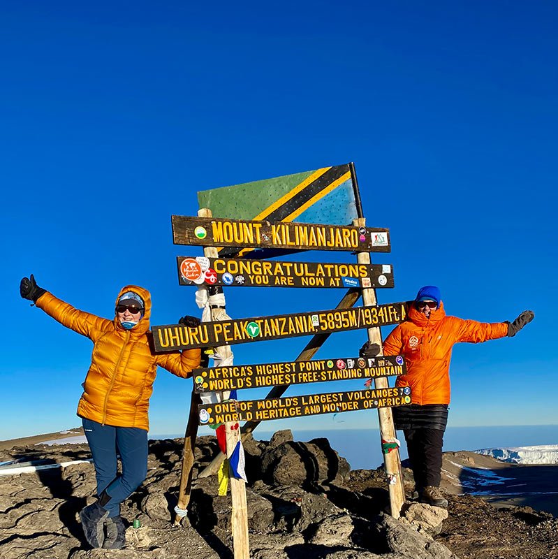 Tansanía