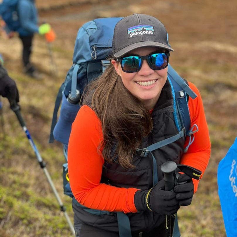 Hafrún Dögg Hilmarsdóttir